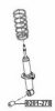 NISSA 56100EB39D Control Arm-/Trailing Arm Bush